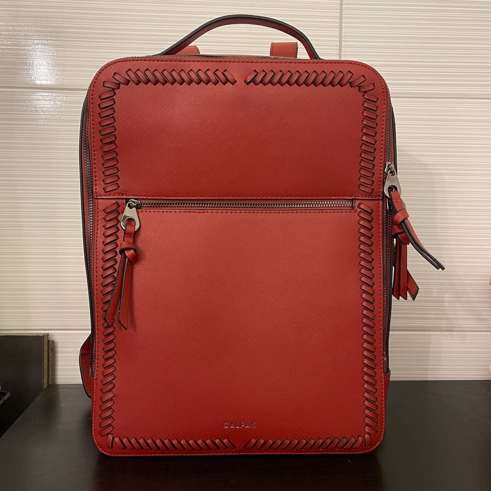 CALPAK KAYA LAPTOP BACKPACK